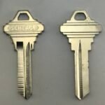 SCHLAGE SC1
