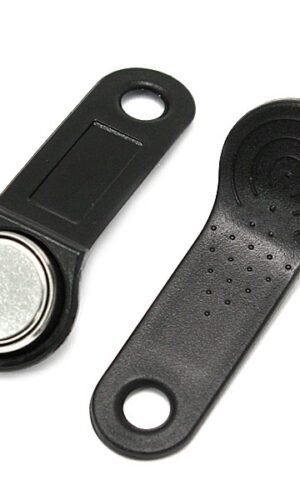 Заготовка ключа для домофона контактные