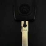 Корпус под чип с жалом Volkswagen