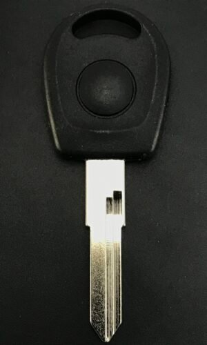 Ключ под чип Volkswagen без логотипа