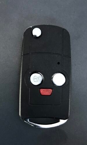 Корпус с жалом TOYOTA TOY-43 3 КНОПКИ