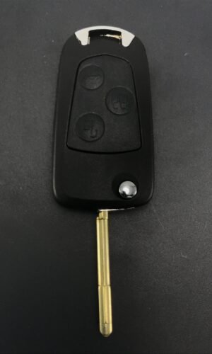 Корпус с жалом Ford FO-11 FO-6 3 кнопки