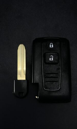 Корпус смарт Toyota Prius 2 кнопки