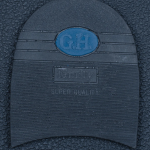 набойка GH 8 mm