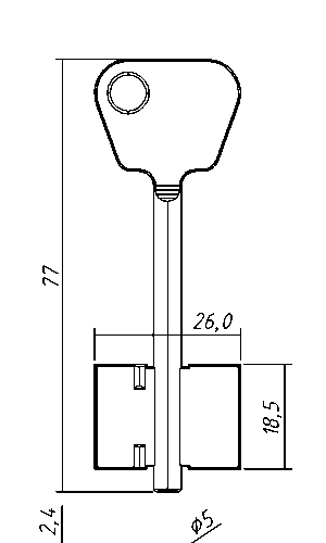 БОГАТЫРЬ-3 BOGATIRI 3