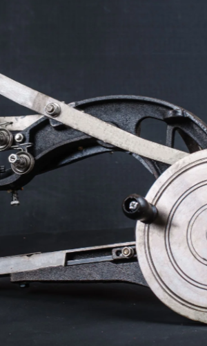 Машинка швейная Версаль для ремонта обуви