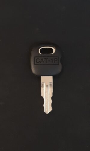 CATERPILLAR CAT1P