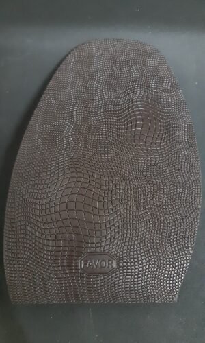 Формованная профилактика FAVOR-рептилия, т. 1.5 мм, р. средний, цв. коричневый