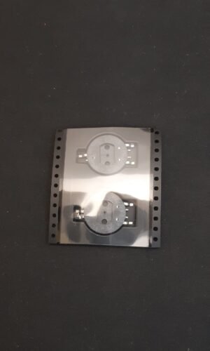 Катушка для карт Renault 1 шт.