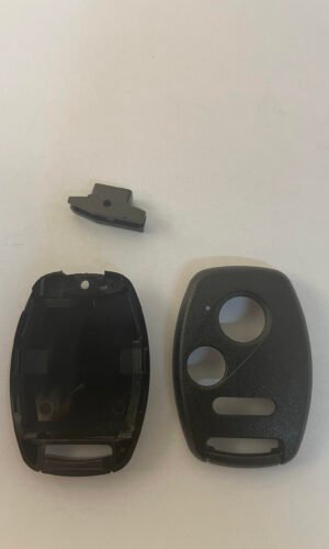 Honda на 2+1 кнопки + Логотип