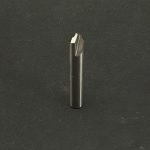 Фреза для луночных ключей, для вертикальных станков, угол заточки 105° (RAISE Carbide) КАРБИД (Копировать)