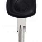 Ключ для Опель OP-S.P1 (DWO7BP HF43P)  (Chevrolet/Opel)