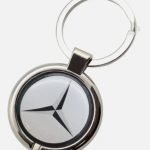 брелок домофон