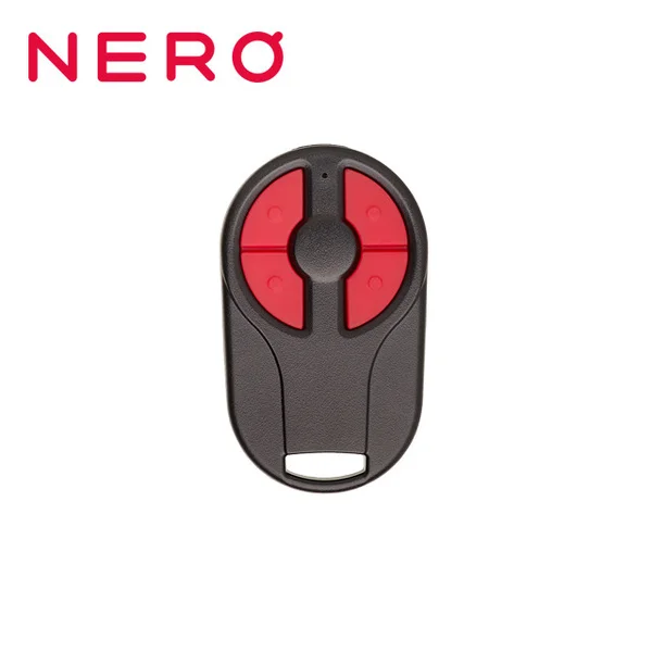 Telecomanda petru porti, rolete NERO Radio 8101-2M