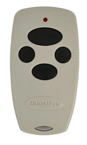 Telecomanda petru porti Doorhan Transmitter 4