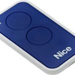 Telecomanda pentru porti Nice INTI