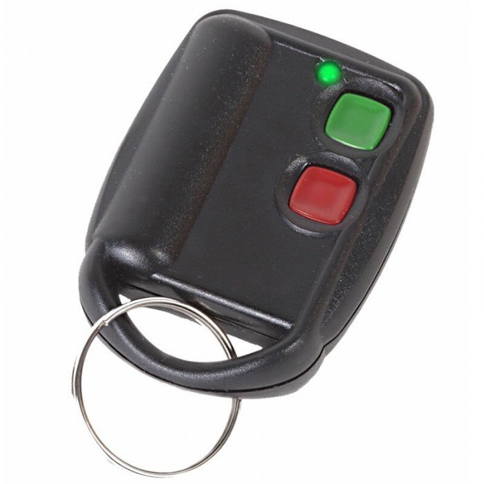 Telecomanda pentru porti si rolete Elmes electronic DWB-100HT