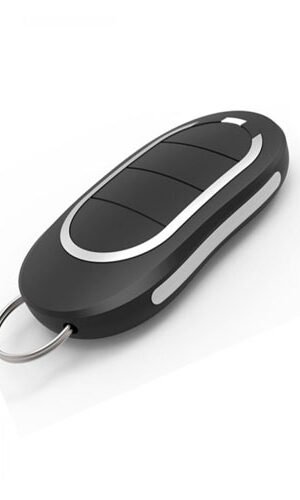 Telecomanda pentru poarta ALUTECH AT-4N