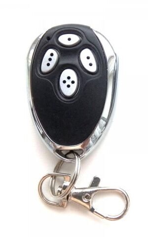 Telecomanda pentru poarta AN-Motors AT-4