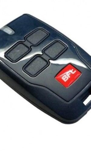 Telecomanda pentru poarta BFT MITTO 4