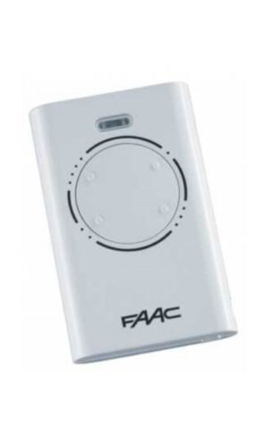 Faac XT4 433 SLH LR Telecomanda pentru porti