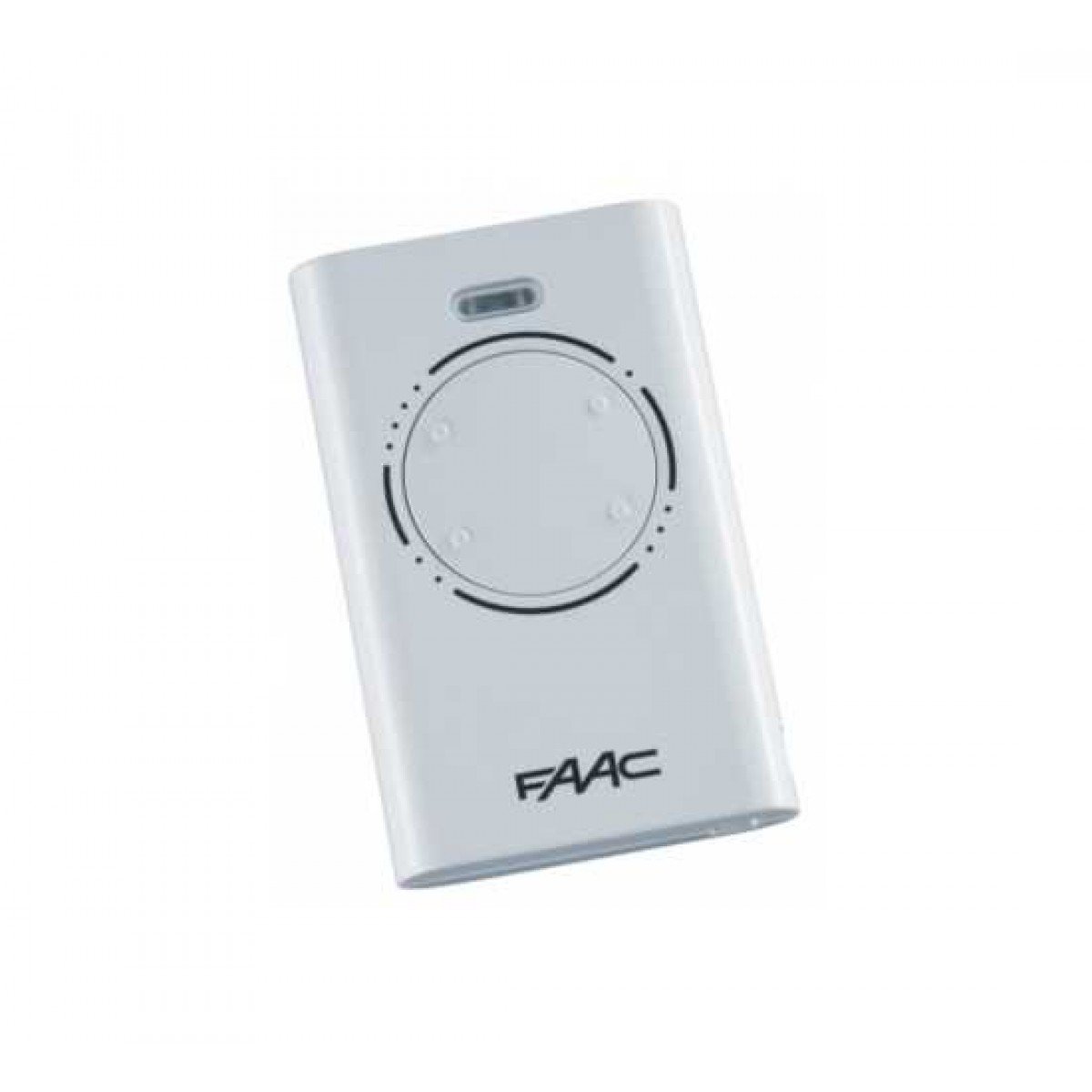 Faac XT4 433 SLH LR Telecomanda pentru porti