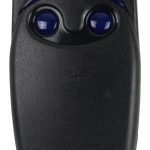 Telecomanda pentru porti Nice flor-s