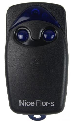 Telecomanda pentru porti Nice flor-s