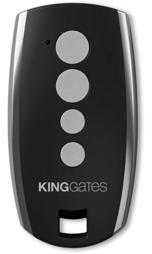 Telecomanda pentru porti King Gates STYLO4 OEM