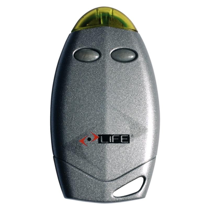 Telecomanda pentru porti Life Star 2p