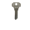 Заготовка ключа APECS DX5D