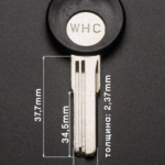 WHC правый