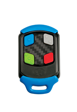 Пульт для ворот CENTSYS Centurion