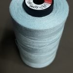 Нитки Coats Astra Tkt080 Tex040 5000М Голубой 06377