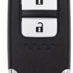 Корпус для HONDA 2 кнопки, включая Accord, Fit, Odyssey, City, Jazz, XRV, Vezel, HR-V и CR-V