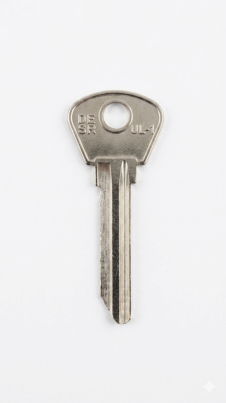 XHA  DE6R UL-1