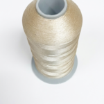 Нитка POLY 40/3 COL BEIGE 3000m